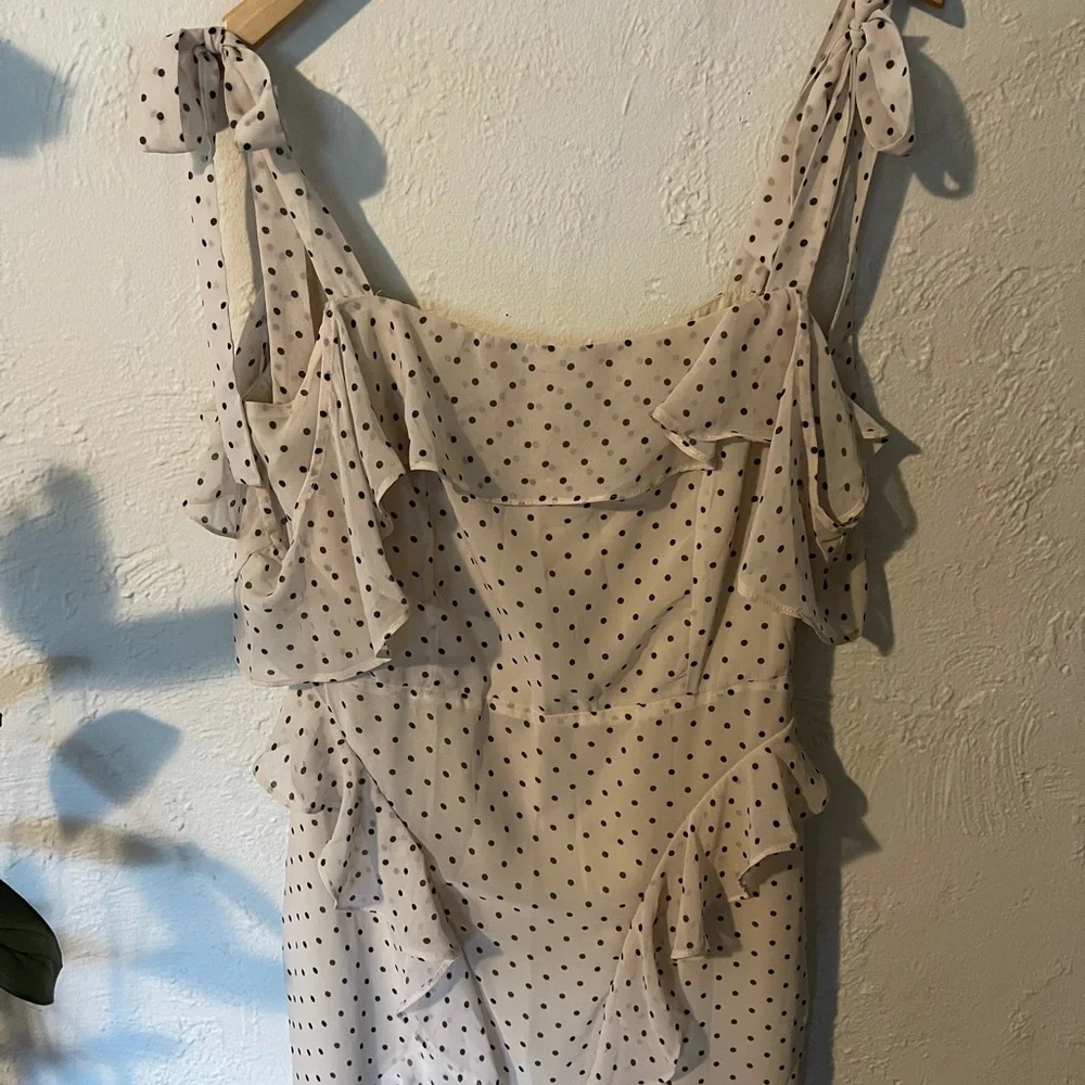 ASOS DRESS - Picture 4 of 9